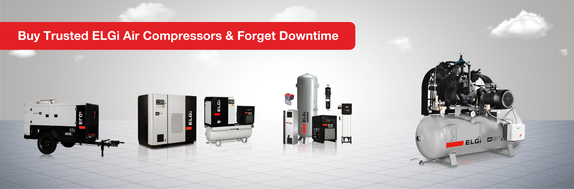 Air Compressor Dealer Tamil Nadu Ashveera Pneumatic Services